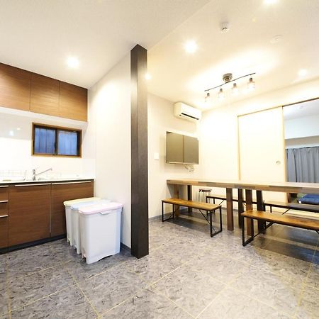 Ny Cottage B طوكيو المظهر الخارجي الصورة