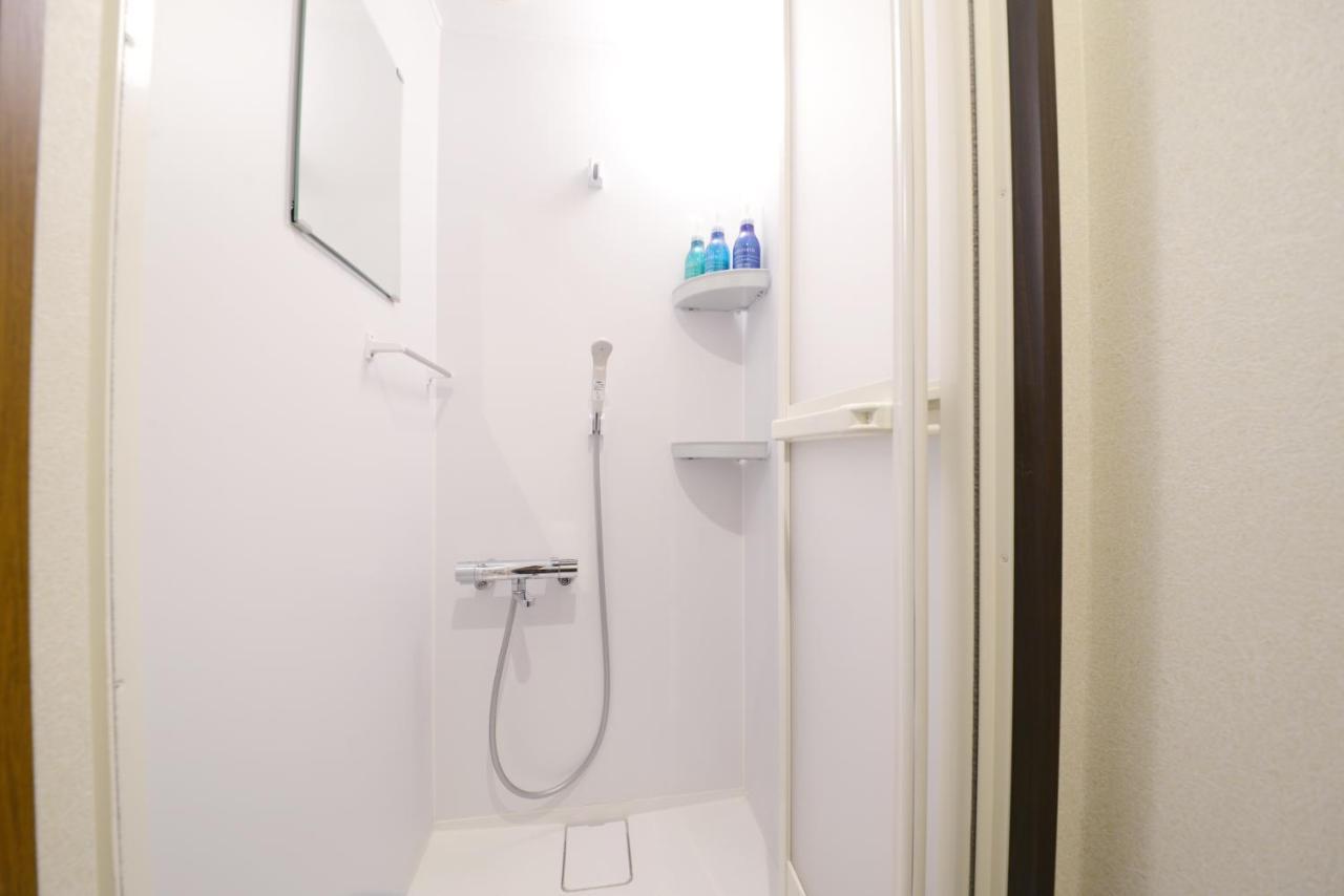Ny Cottage B طوكيو المظهر الخارجي الصورة