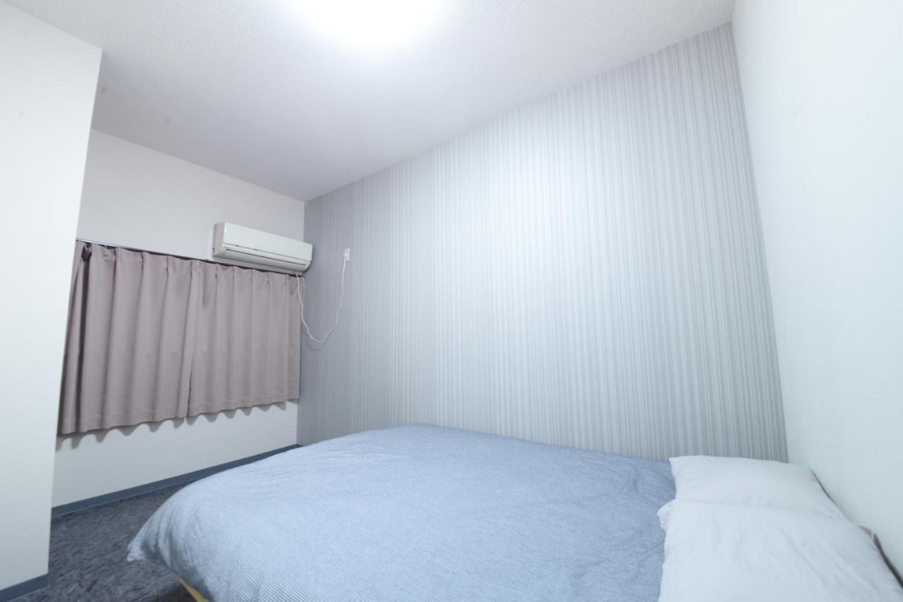 Ny Cottage B طوكيو المظهر الخارجي الصورة