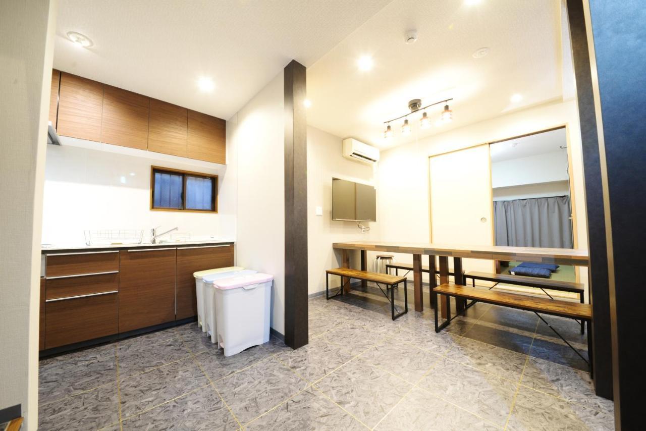 Ny Cottage B طوكيو المظهر الخارجي الصورة