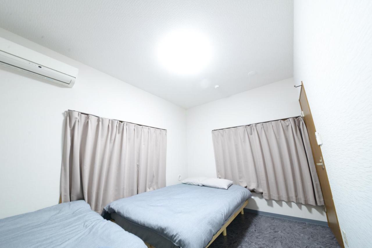 Ny Cottage B طوكيو المظهر الخارجي الصورة