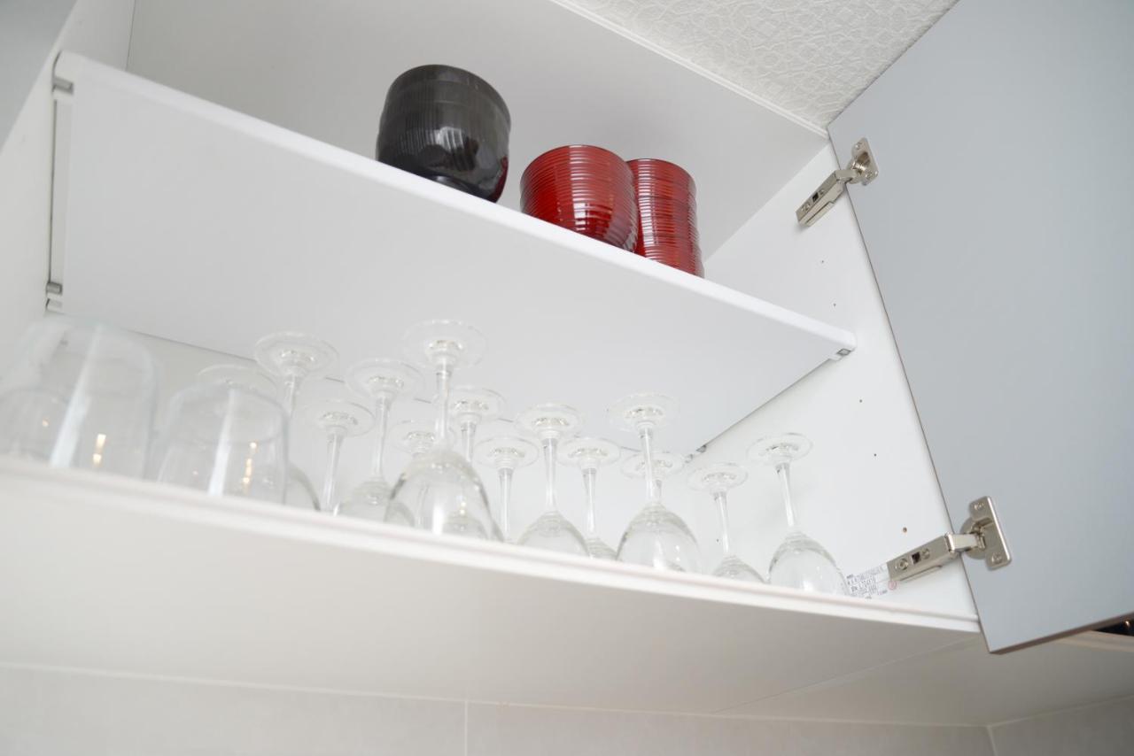 Ny Cottage B طوكيو المظهر الخارجي الصورة