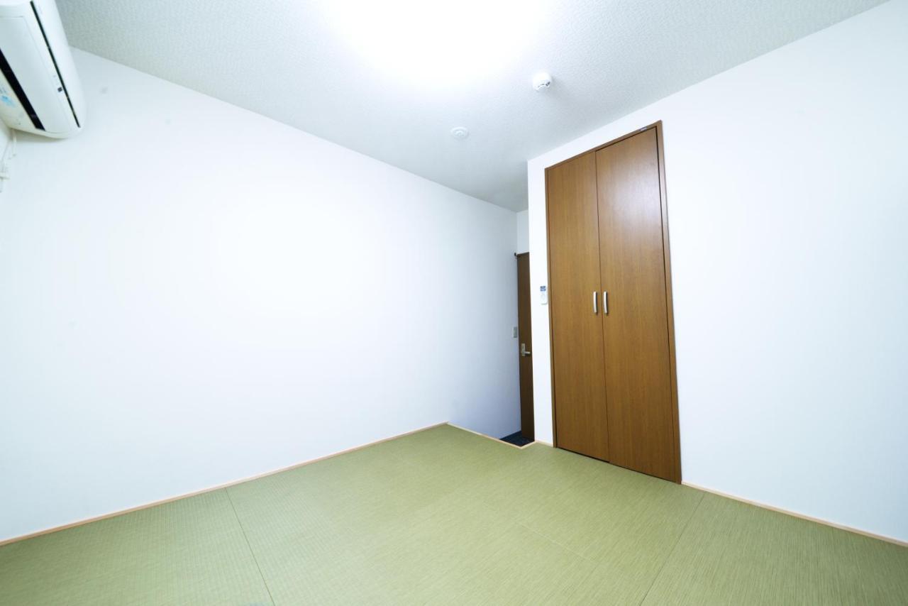 Ny Cottage B طوكيو المظهر الخارجي الصورة