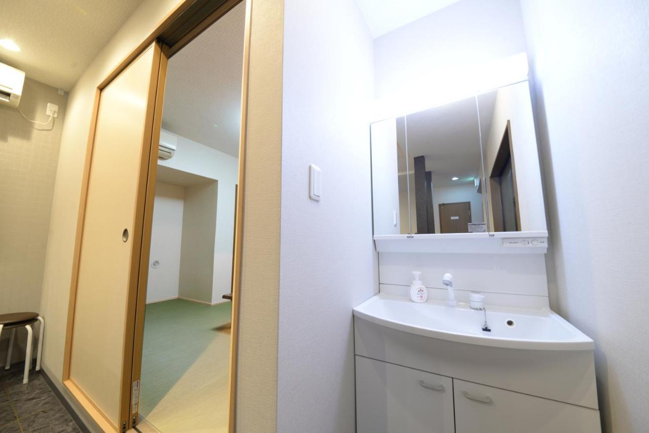 Ny Cottage B طوكيو المظهر الخارجي الصورة