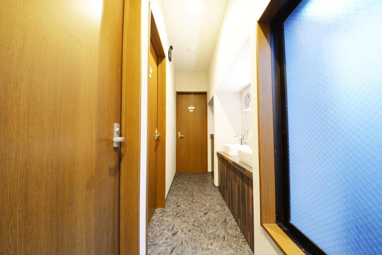 Ny Cottage B طوكيو المظهر الخارجي الصورة