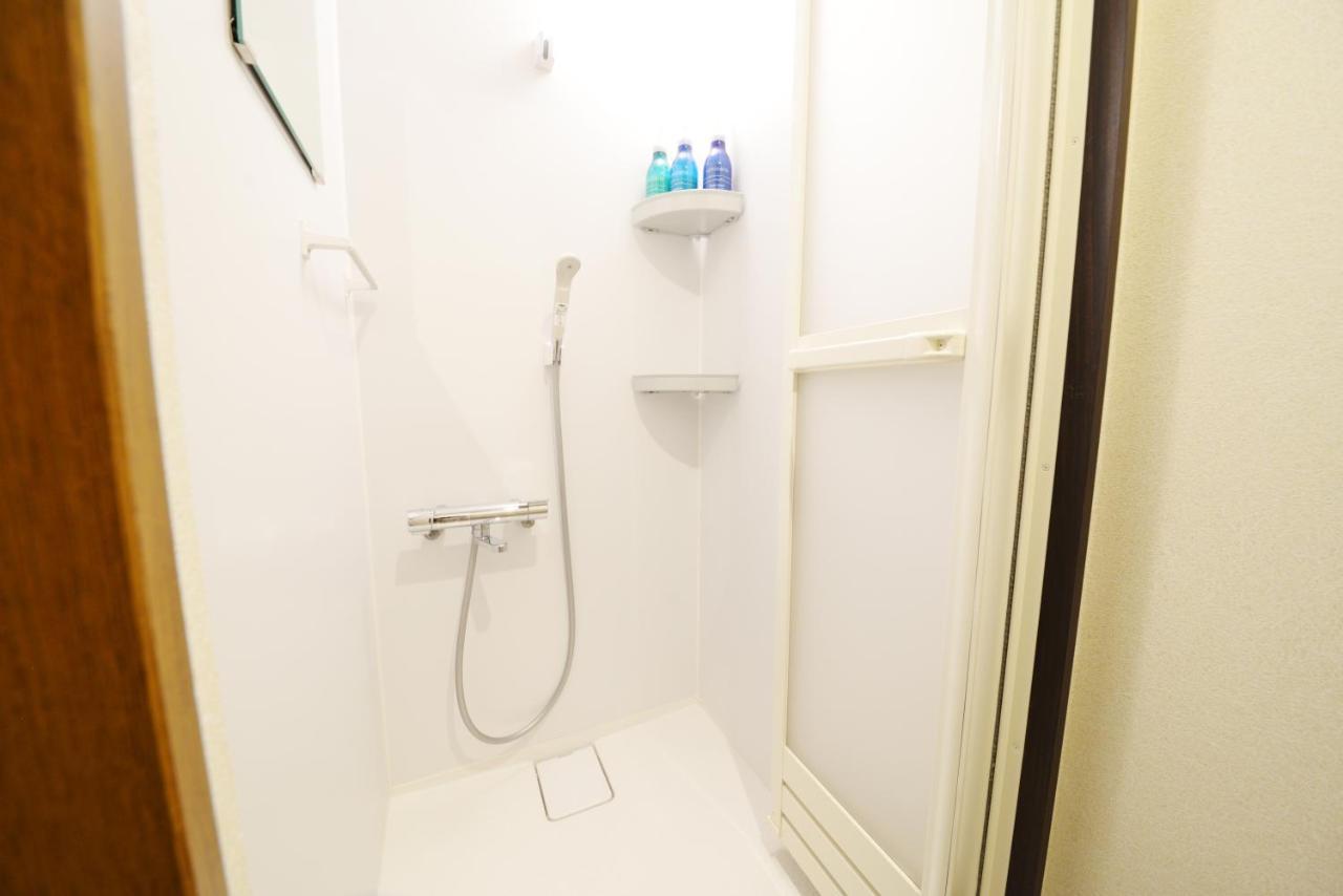 Ny Cottage B طوكيو المظهر الخارجي الصورة
