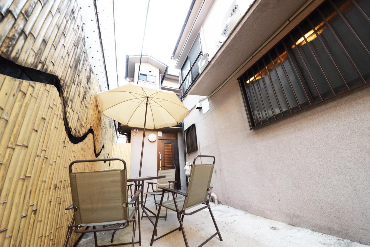Ny Cottage B طوكيو المظهر الخارجي الصورة