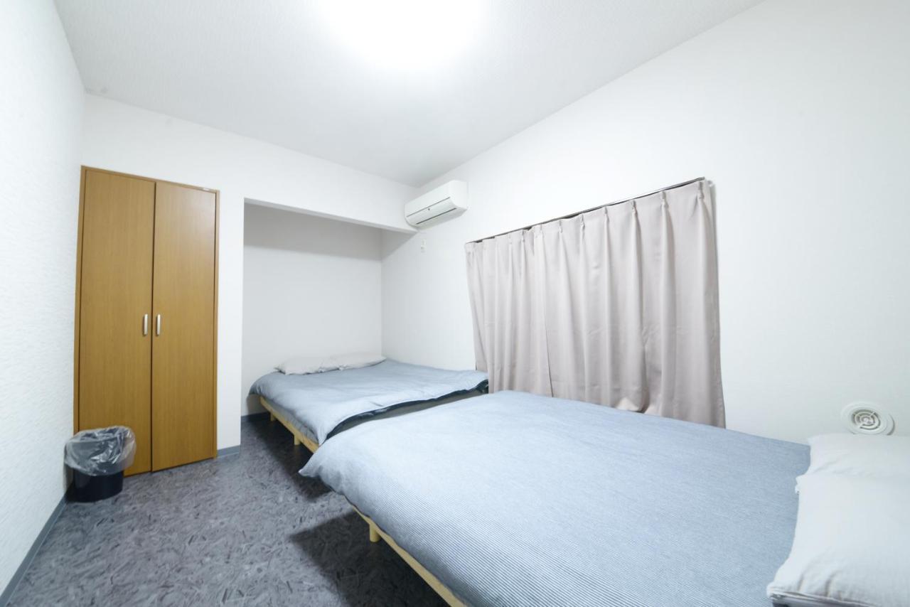 Ny Cottage B طوكيو المظهر الخارجي الصورة