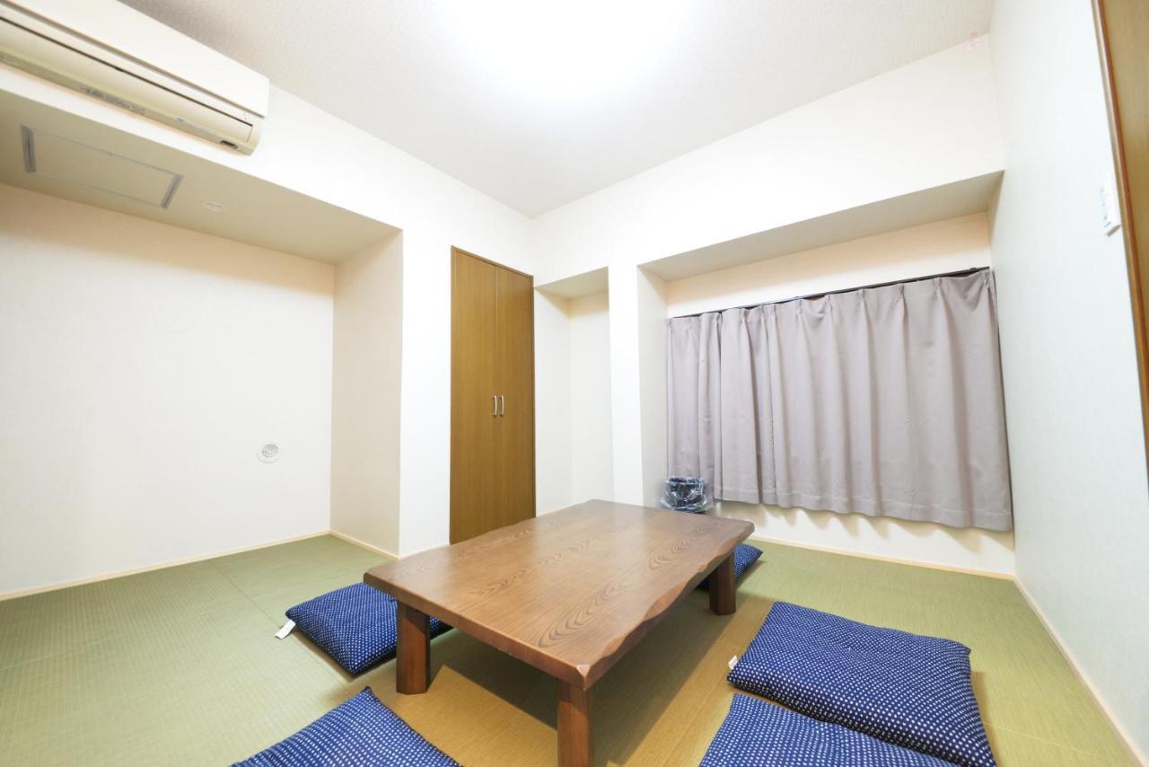 Ny Cottage B طوكيو المظهر الخارجي الصورة